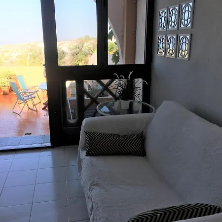 Ocean View 10 * أذيخي