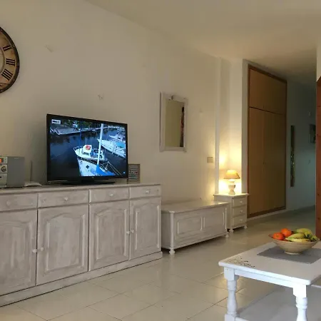 شقة Ocean View 10