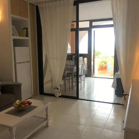 شقة Ocean View 10