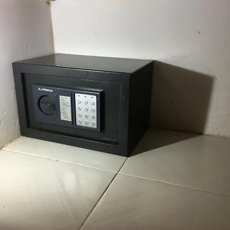 Ocean View 10 * أذيخي
