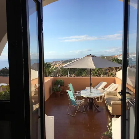 Ocean View 10 شقة